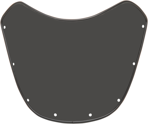 Venom Replacement Windshield Black