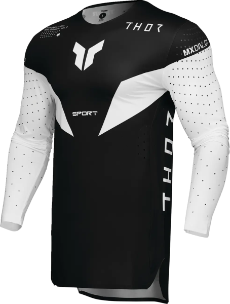 Tricou Enduro Thor Sportmode Strike Black-4df78ab6bb11880df43252d9ec2c0726.webp