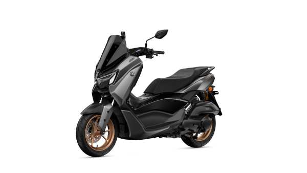 Scuter Yamaha NMAX 155 Tech MAX, 10, nordicamoto.ro