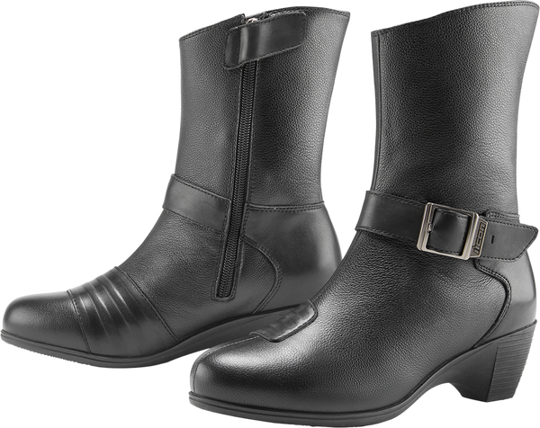 Women's Tuscadero Boots Black -4e012fa51bd7c425357b69f73267e9c7.webp