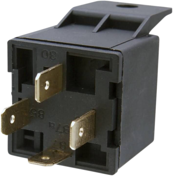 Solenoid de pornire, 1, nordicamoto.ro