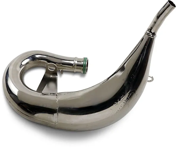 Fatty Pipe Nickel-plated-0