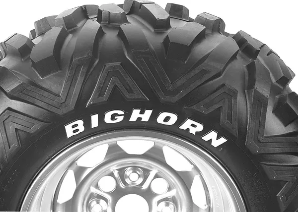 Cauciuc ATV Bighorn M918 26X12R12-1