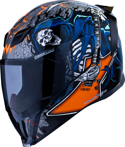 Airflite Trick Or Street 4 Helmet Multi -4e0ea7eeec35e69b134eb649ad2bcb74.webp