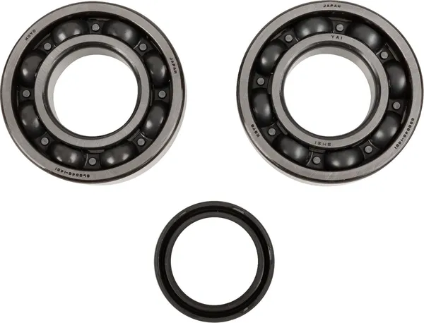 Crankshaft Bearing And Seal Kit