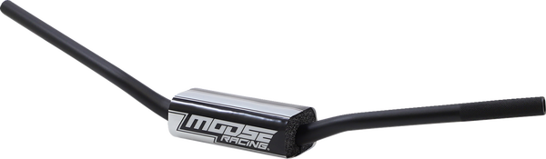 MOOSE RACING 1-1-8'' Eko Aluminum Handlebar Black -0