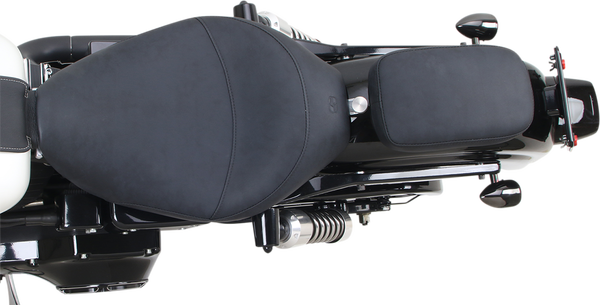 Detachable Pillion Black, 2, nordicamoto.ro