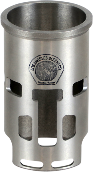 Cylinder Sleeve Silver, 1, nordicamoto.ro