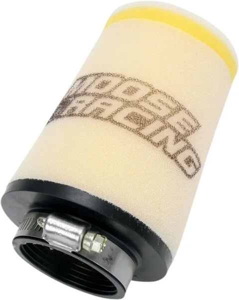 Air Filter White, Yellow-0