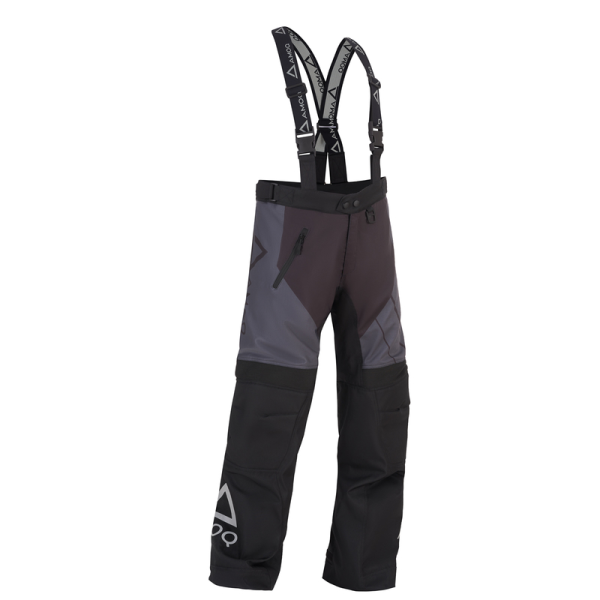 Pantaloni Snowmobil AMOQ Snowcross Black/Dark Grey/White-4e21148839e7746a611de4a7ed42a4ec.webp
