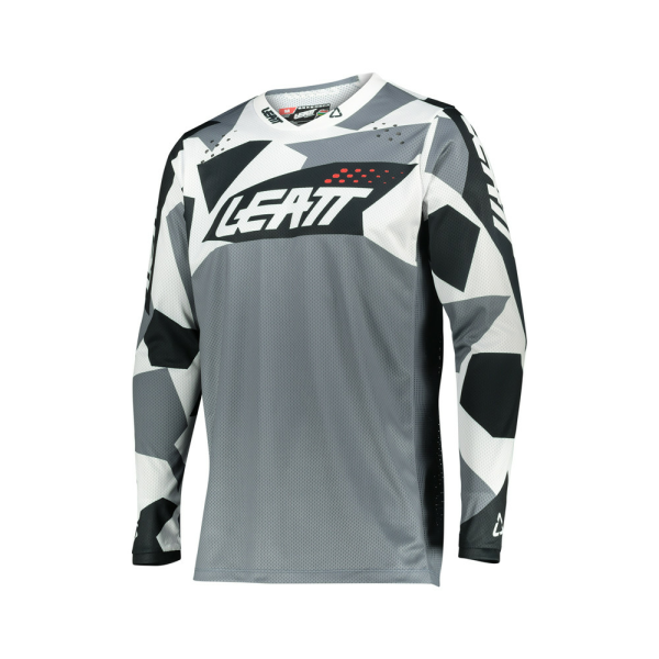 Tricou Leatt 4.5 Lite Camo L, 1, nordicamoto.ro