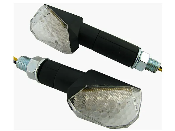 Universal Marker Lights Black-0
