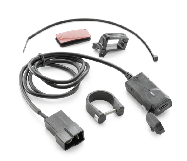USB-C POWER OUTLET KIT-0