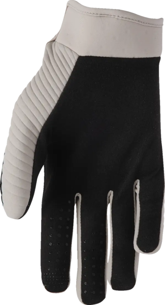 Launchmode Cw Gloves Gray -3