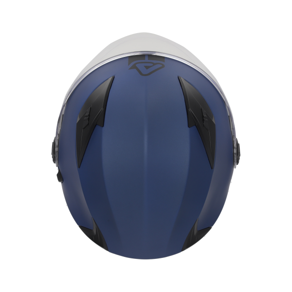 Casca Jet Acerbis Firstway 2.0 22-06 Albastru XL-4