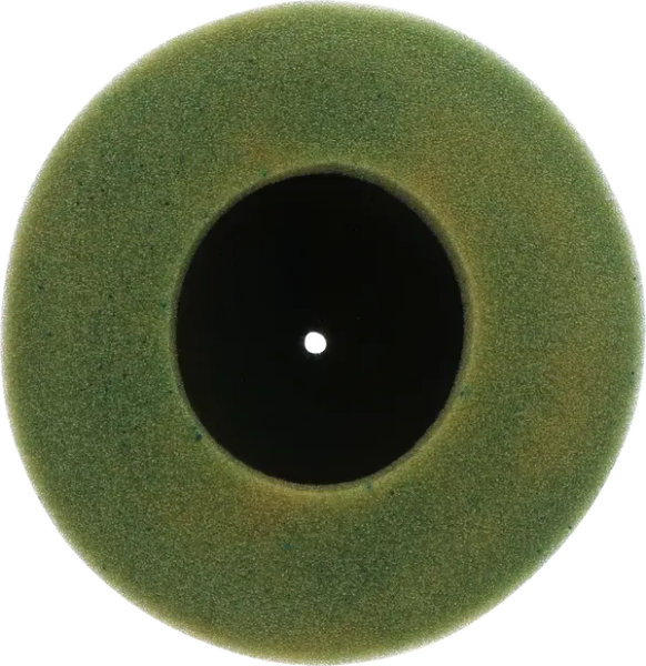 Factory Pre-oiled Air Filter Green-0