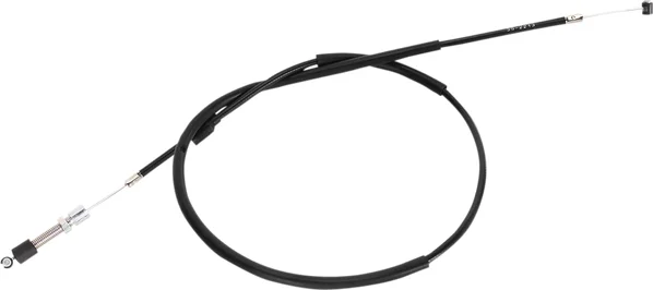 Cablu de ambreiaj din vinil negru, 1, nordicamoto.ro