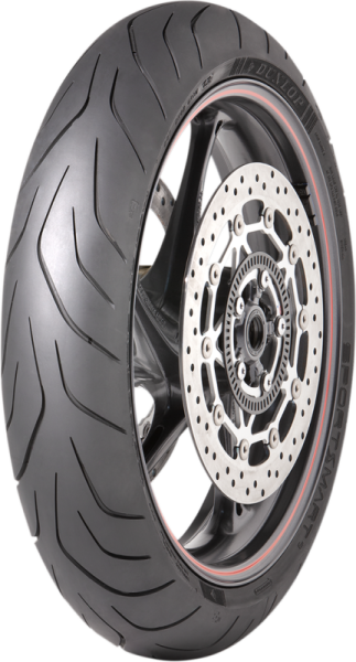 Sportsmart Mk3 Tire -1