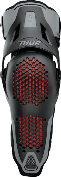Genunchiere Thor Sentinel Black-3