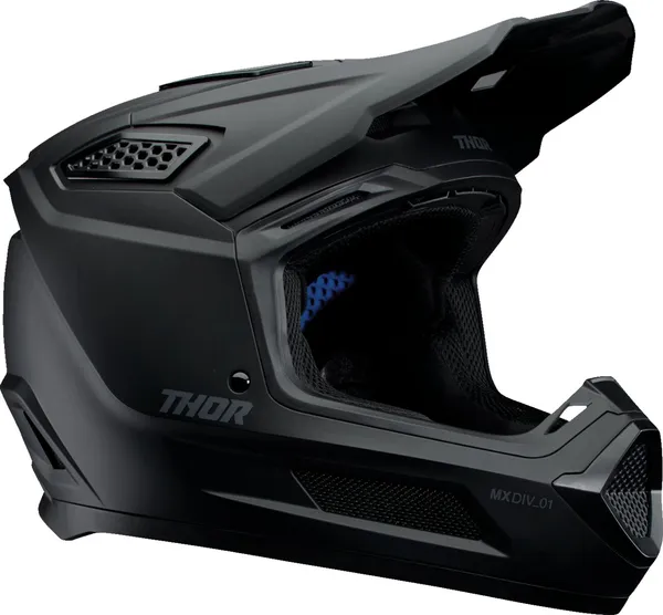Casca THOR Fleet Blackout Black-9