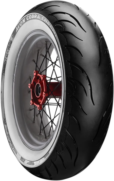 Cauciuc 180/70-16 Avon Cobra Chrome AV92-5