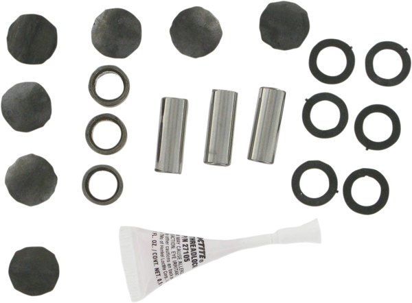 Heavy Duty Roller Kit, 1, nordicamoto.ro