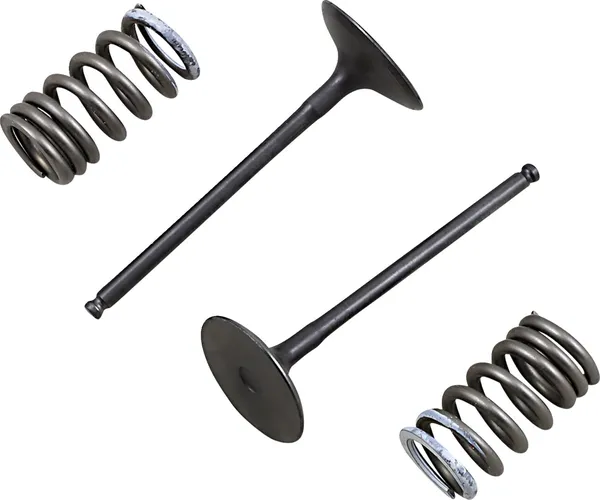 Valve And Spring Kit-1