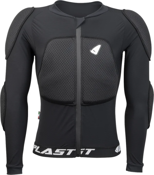 Bodyguard Reborn Mv2 Black S/M, 1, nordicamoto.ro