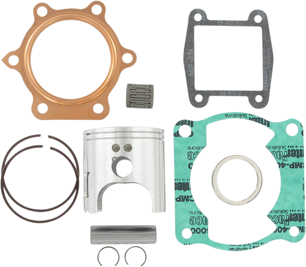 High Performance Piston Kit With Gaskets For 2-stroke, 1, nordicamoto.ro