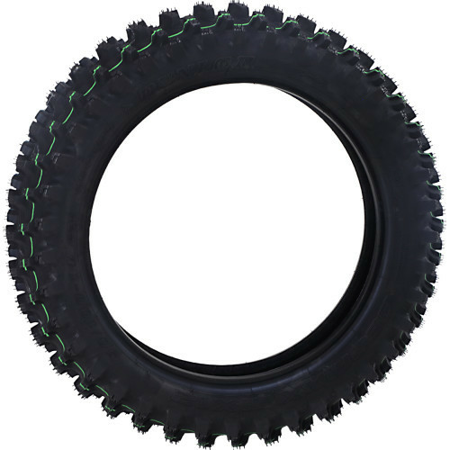 Cauciuc 90/100-14 Dunlop Geomax® MX12™-0