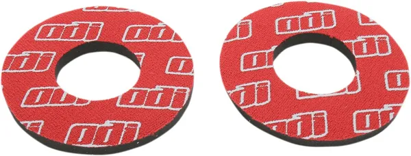 Grip Donuts Red-0