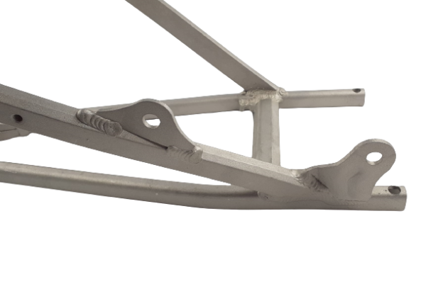 Semicadru KTM 250-500 '20-'23 (79103002000/ 79103002100) Enduro Expert 280852EE-0