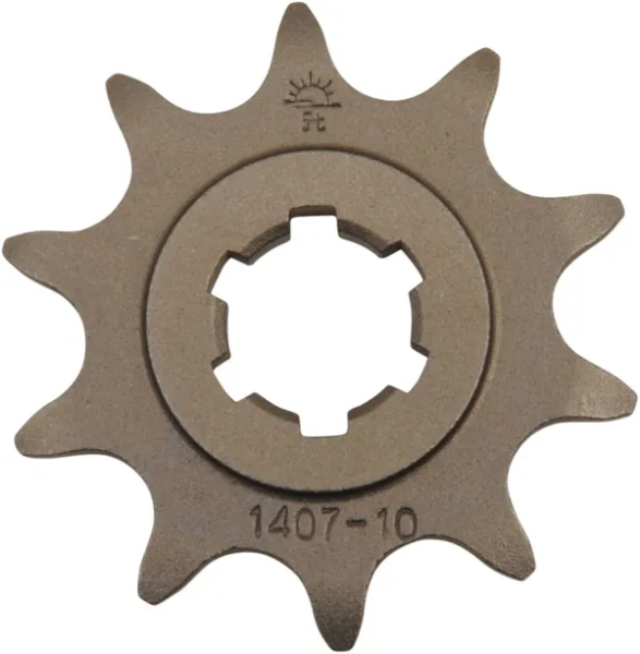 JT SPROCKETS Front Sprocket 