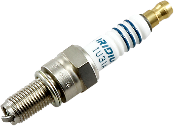 Iridium Spark Plug, 3, nordicamoto.ro