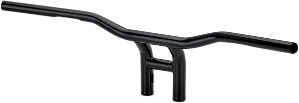 1(r) T-bar Black, 4, nordicamoto.ro