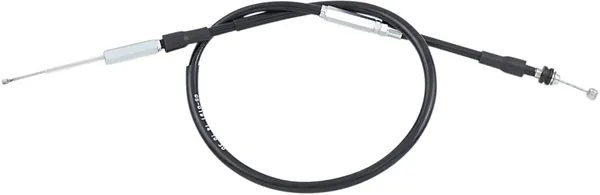 Throttle Cable Yamaha Black-0