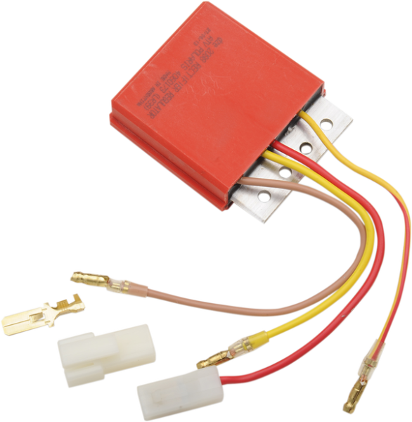 Regulator și redresor pentru Polaris, 1, nordicamoto.ro