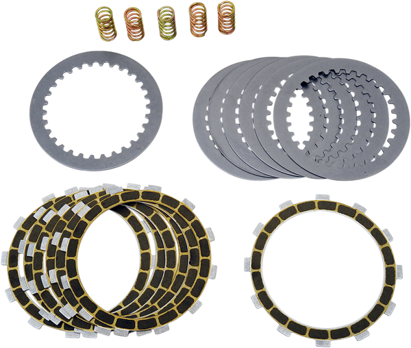 Set de ambreiaj, 1, nordicamoto.ro