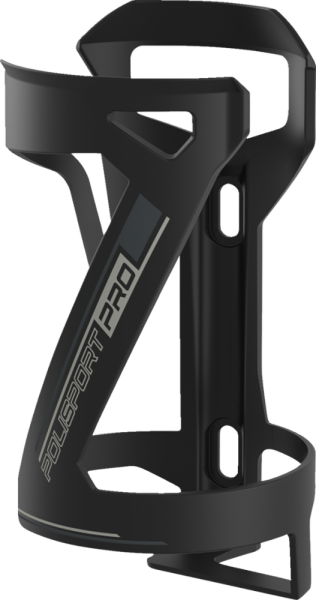 Pro Side Bottle Cage Black, 1, nordicamoto.ro