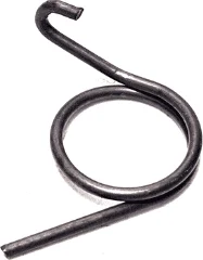 LOCKING LEVER SPRING