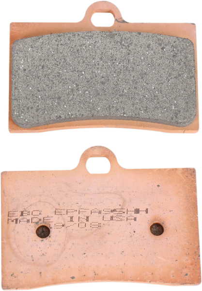 Epfa Series Extreme Pro Sindered Brake Pads, 1, nordicamoto.ro