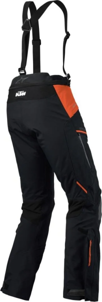 PANTALONI ELEMENTAL GTX TECHAIR, 4, nordicamoto.ro