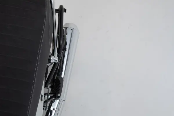 Legend Side Bag System Lc Black-0