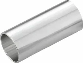 Bearing spacer tube 35x2