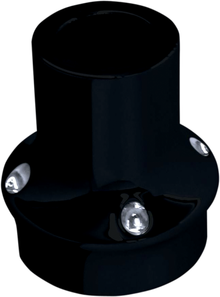 Heel Shift Eliminator Black, 1, nordicamoto.ro