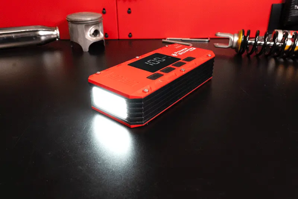 Power Box Pb-02 Max-1