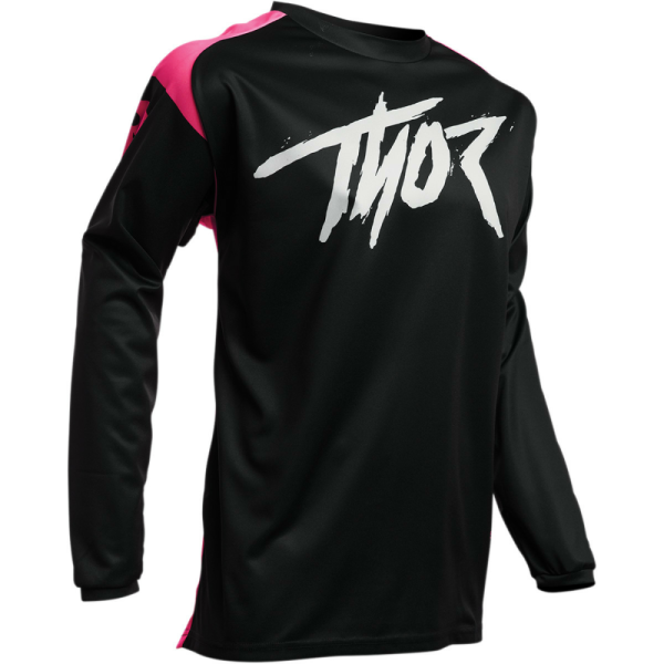 Tricou Thor Sector Pink