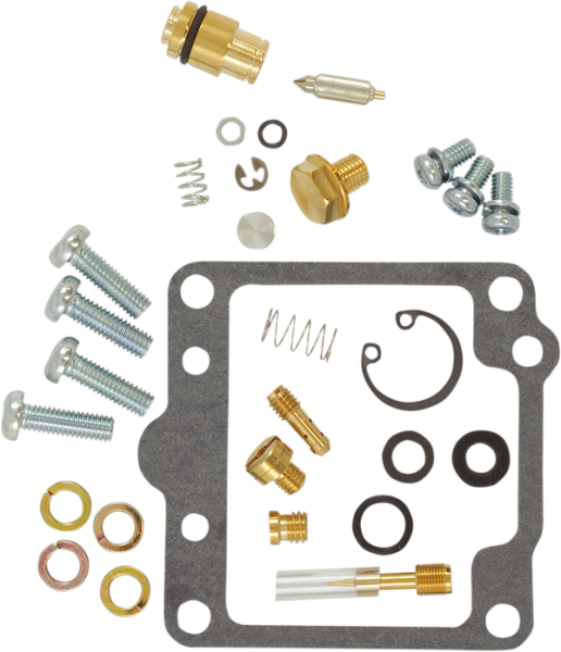 Set de reparație pentru carburator, 1, nordicamoto.ro