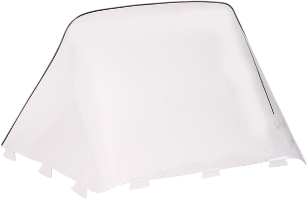 Replacement Windshield Clear, 1, nordicamoto.ro