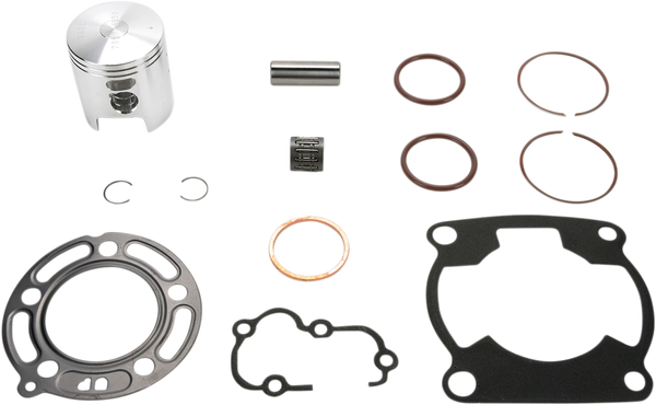 High Performance Piston Kit With Gaskets For 2-stroke, 1, nordicamoto.ro